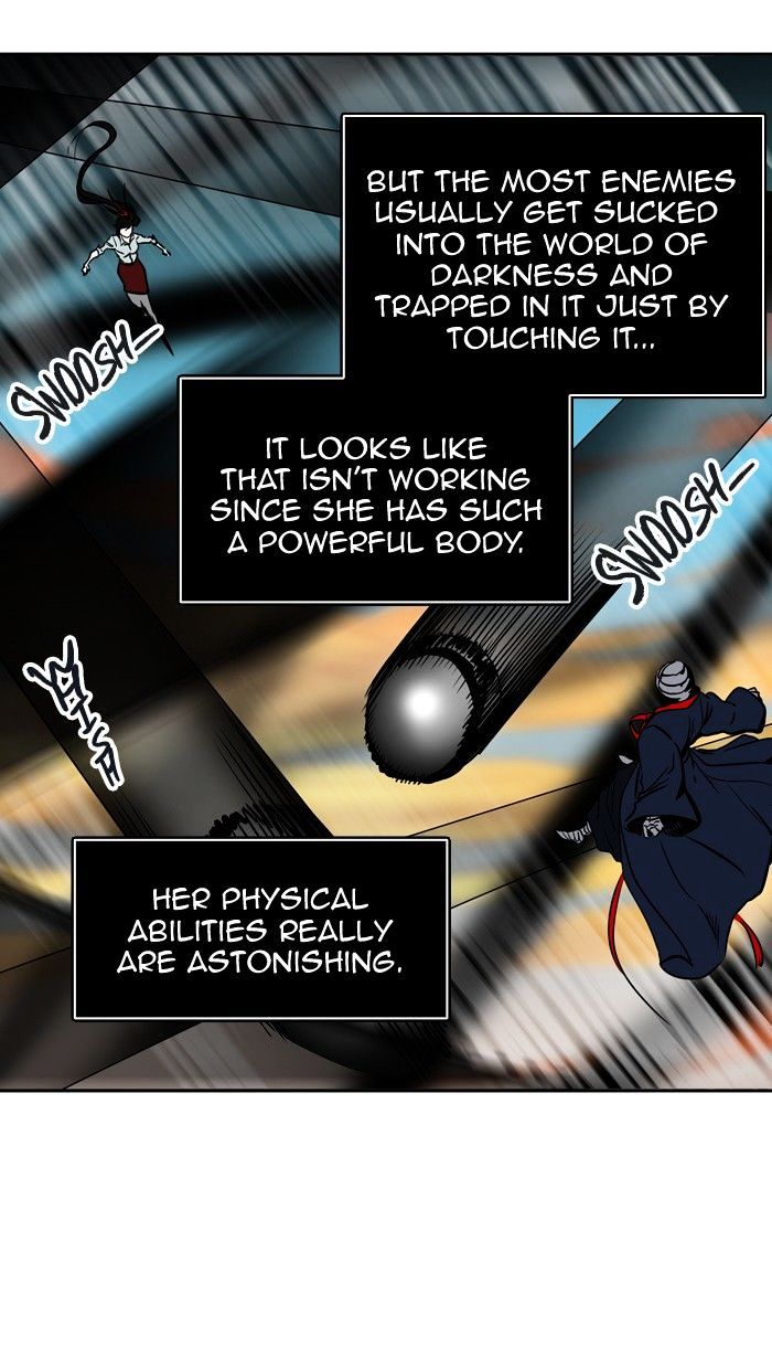 Tower of God, Chapter 304 image 045